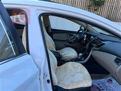 هیۆندای ئەلەنترا